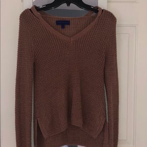 Aeropostale sweater
